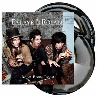 Palaye royale dead to me перевод
