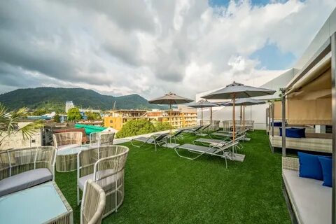Hotel clover