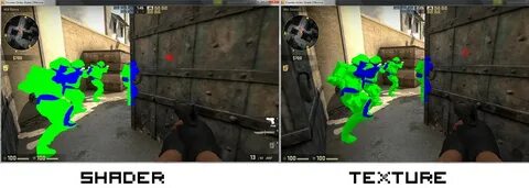 Cs 2 cheats