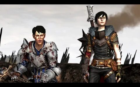 Найти dragon age
