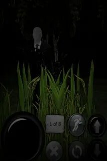 Slender андроид