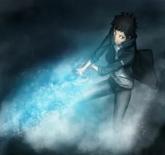 Gray fallen