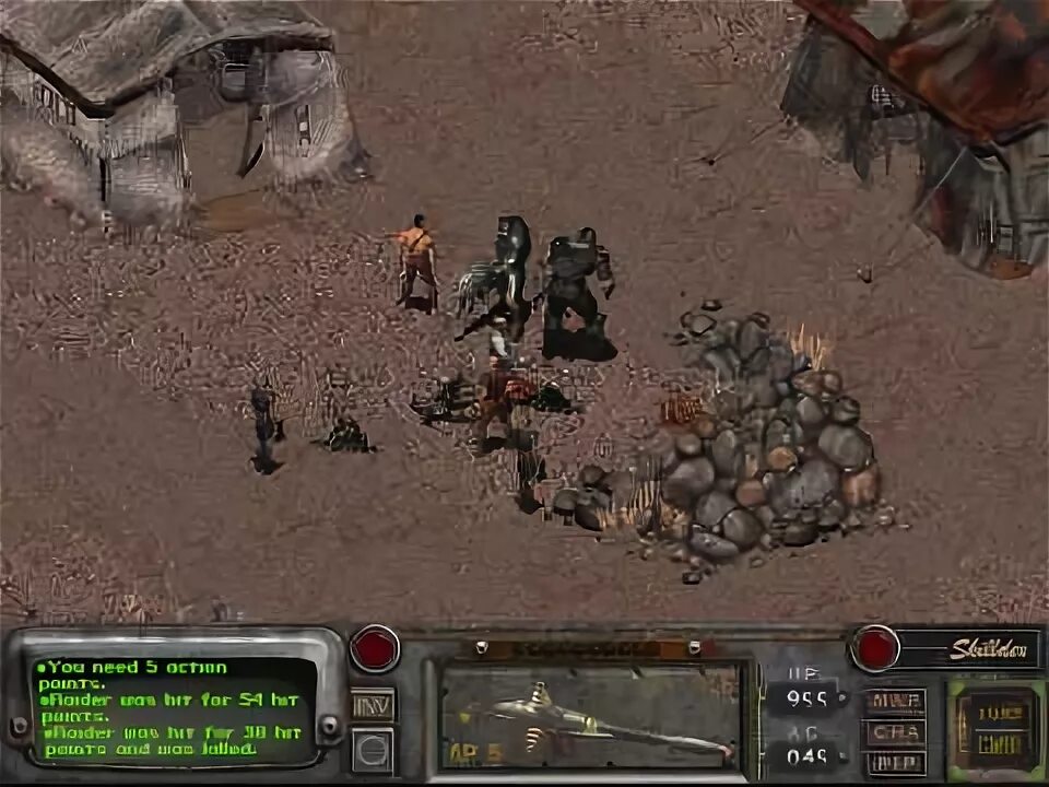 Fallout 2 weapons. Fallout 2 пулеметы. fonline 3.