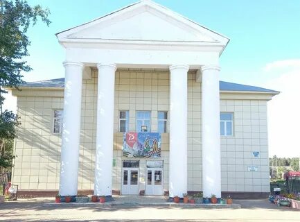 Павловское сельское