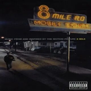 8 album