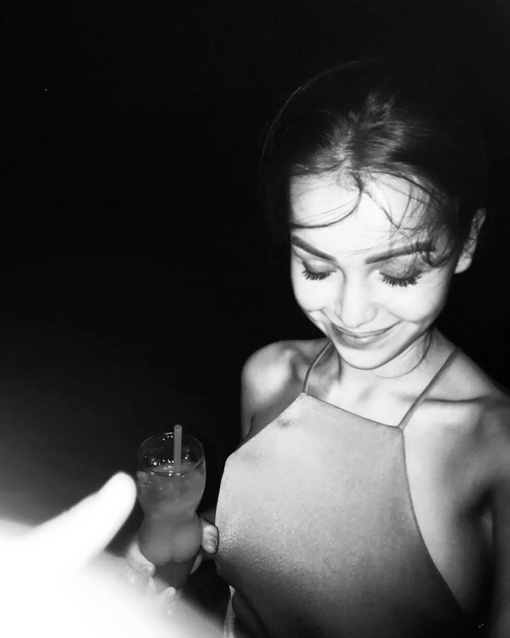 Голая Василина Юсковец 18