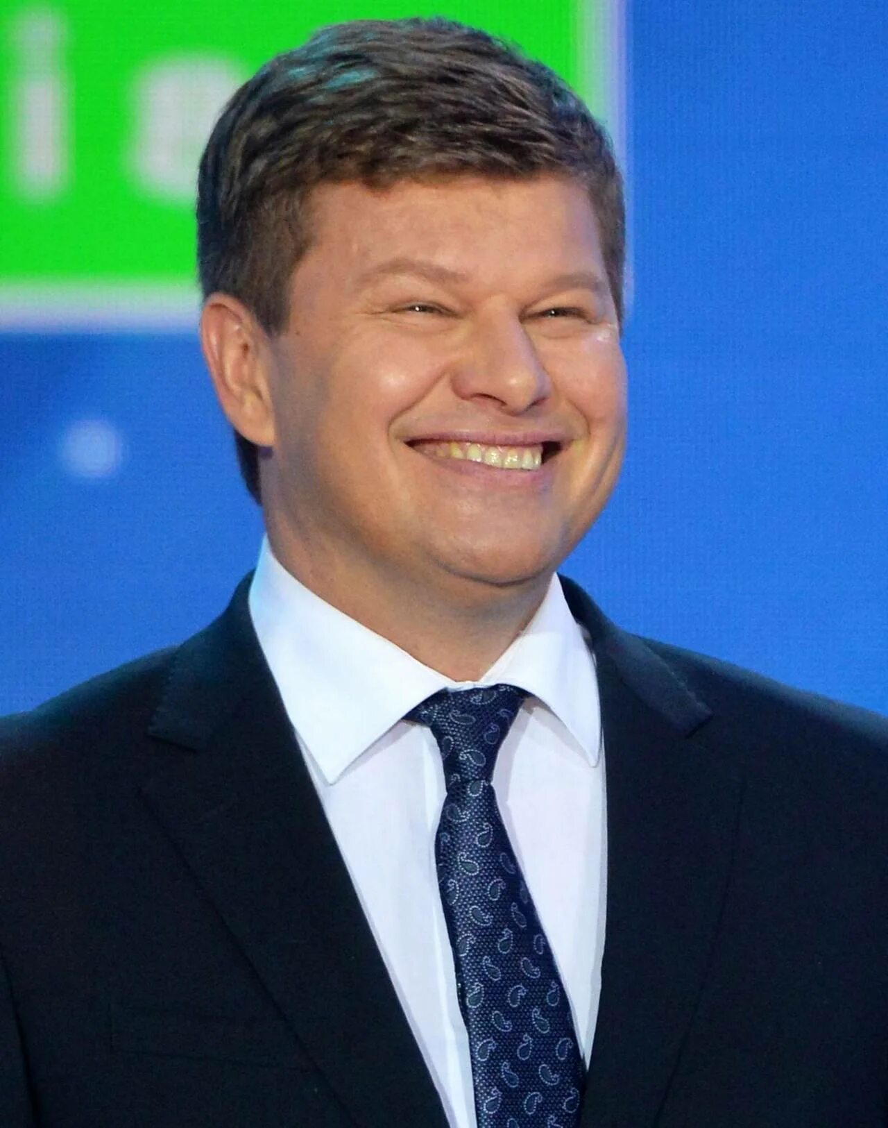 Сколько лет было дмитрию