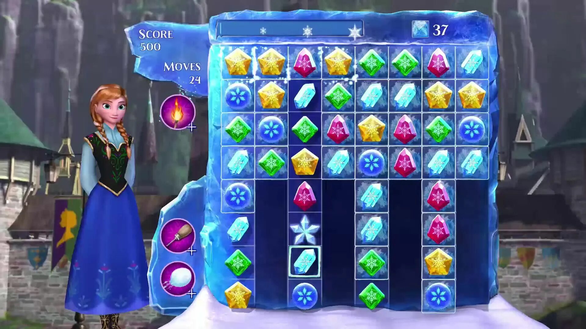 Frozen fall. Холодное сердце звездопад снежки. Snowball interactive игры. Frozen на плейстейшен.