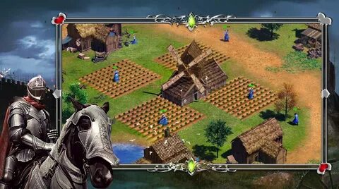 Rose of empires
