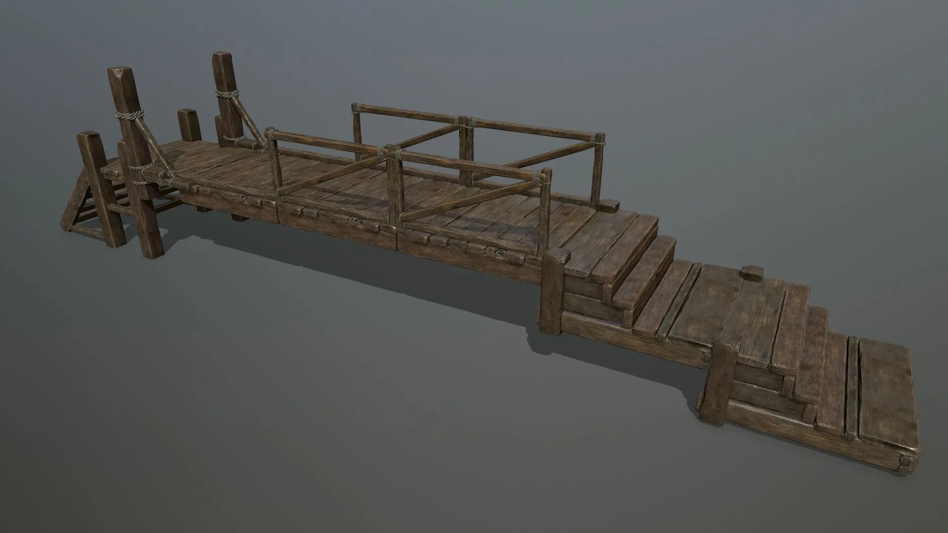 Мост 3 содержание. Bridge 3d. мосты для 3д макс. 3d модель моста низкополигональная. мост деревянный 3д модель.