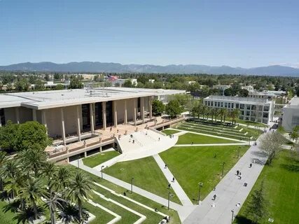 Ca state