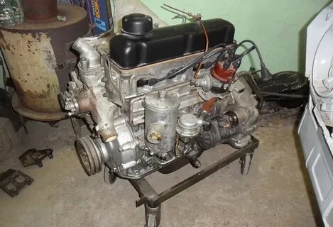 402 двигатель на авито бу
