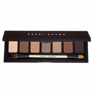 Тени brown