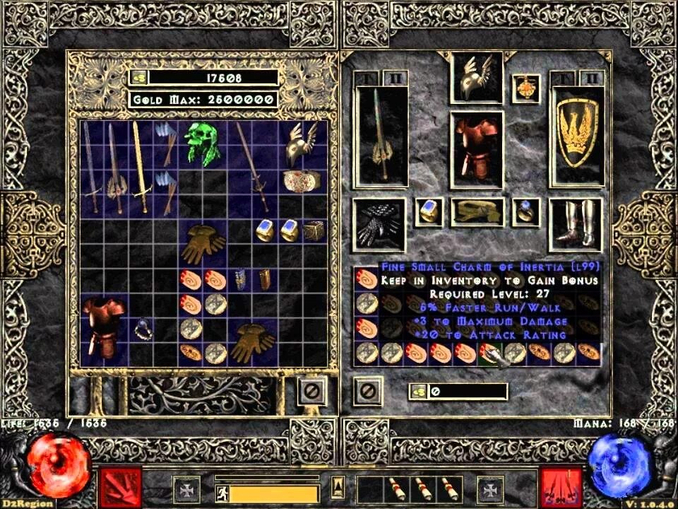 09. Diablo 1 beelzebub. Diablo 2 1. Diablo ii 2000. Diablo ii 2000.