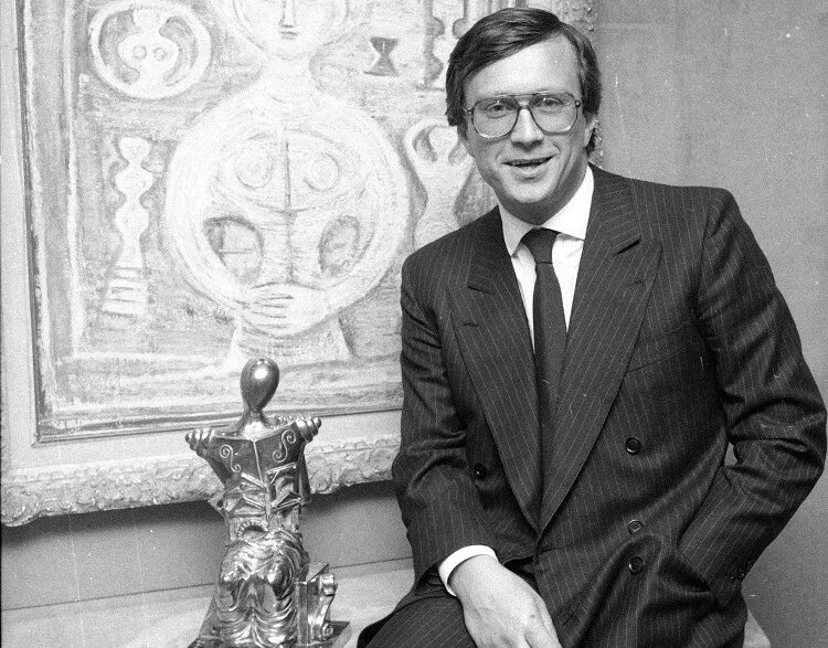 Основатели баба