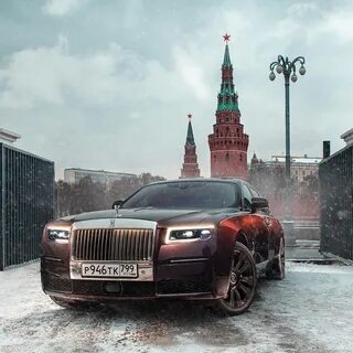 24 часа в ройс ройс а4
