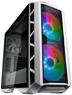 Cooler master mesh