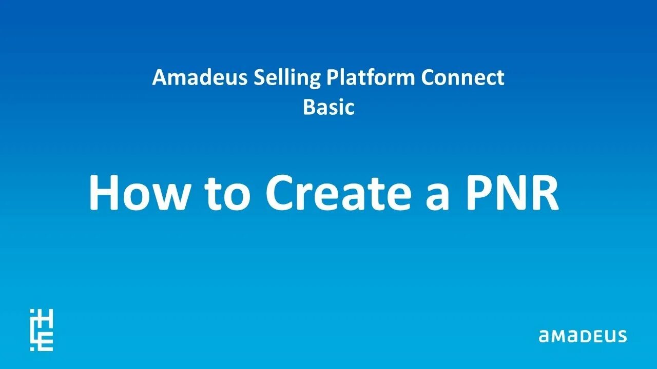 Amadeus selling connect. Amadeus selling platform connect. Amadeus selling platform.