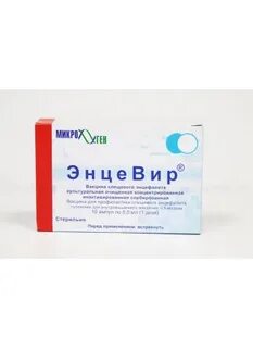 Энцевир нео