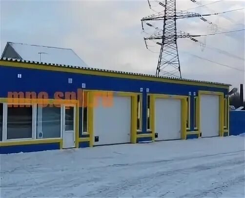 Пост 3