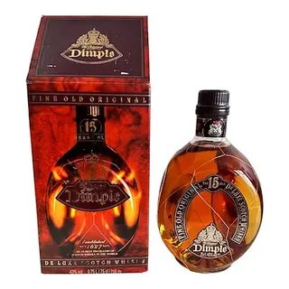 Виски dimple