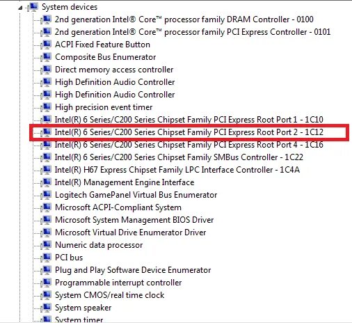 C200 series chipset family. Intel 6 Series/c200 Series Chipset Family. Intel r Series c200 Series Chipset Family. Intel r 6 Series/c200 Series. Intel r 100 Series Chipset Family.