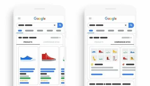 Google compare