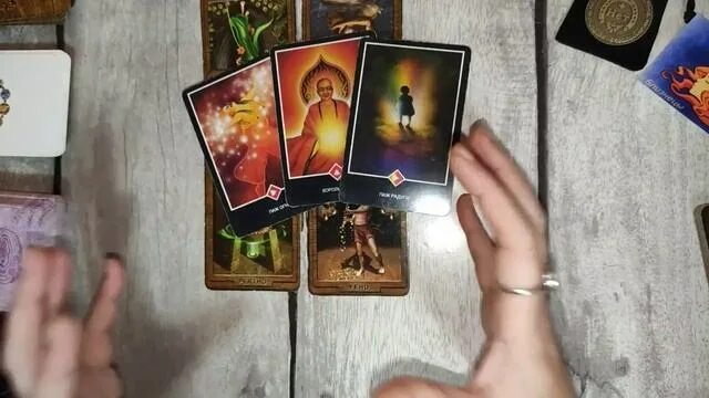 Карты таро гадание стрелец. Карты таро гадание стрелец