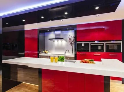Idealkitchen