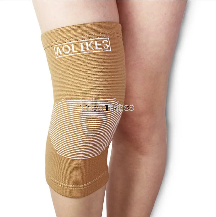 черепашья повязка на коленный сустав. эластичная повязка на колено. 50. эластичный бинт на колено. повязка на колено бинтом.