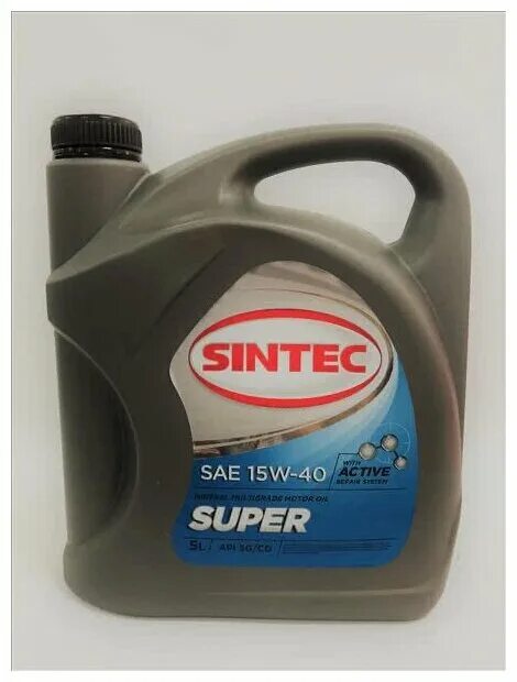 Масло sintec super. Масло моторное минеральное Sintec 15w40. Масло Sintec супер 4л. Синтек 10w 40 полусинтетика. Моторное масло сигтек 15w49.