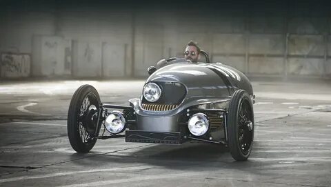 Morgan show