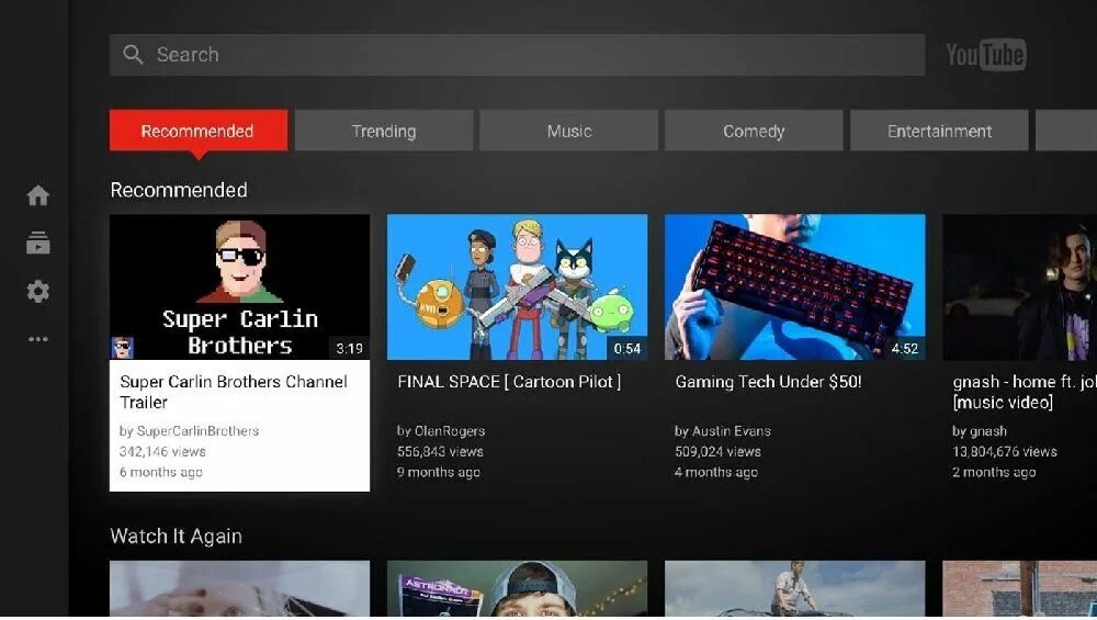 Мне ютуб программа. Андроид тв. youtube android tv. приложения для андроид тв. приложение ютуб.