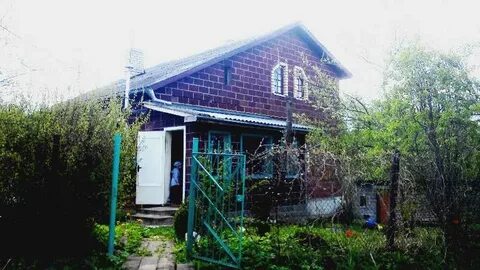 Дача в дзержинском районе