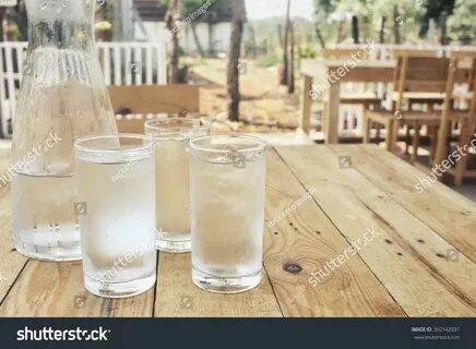Water fasting