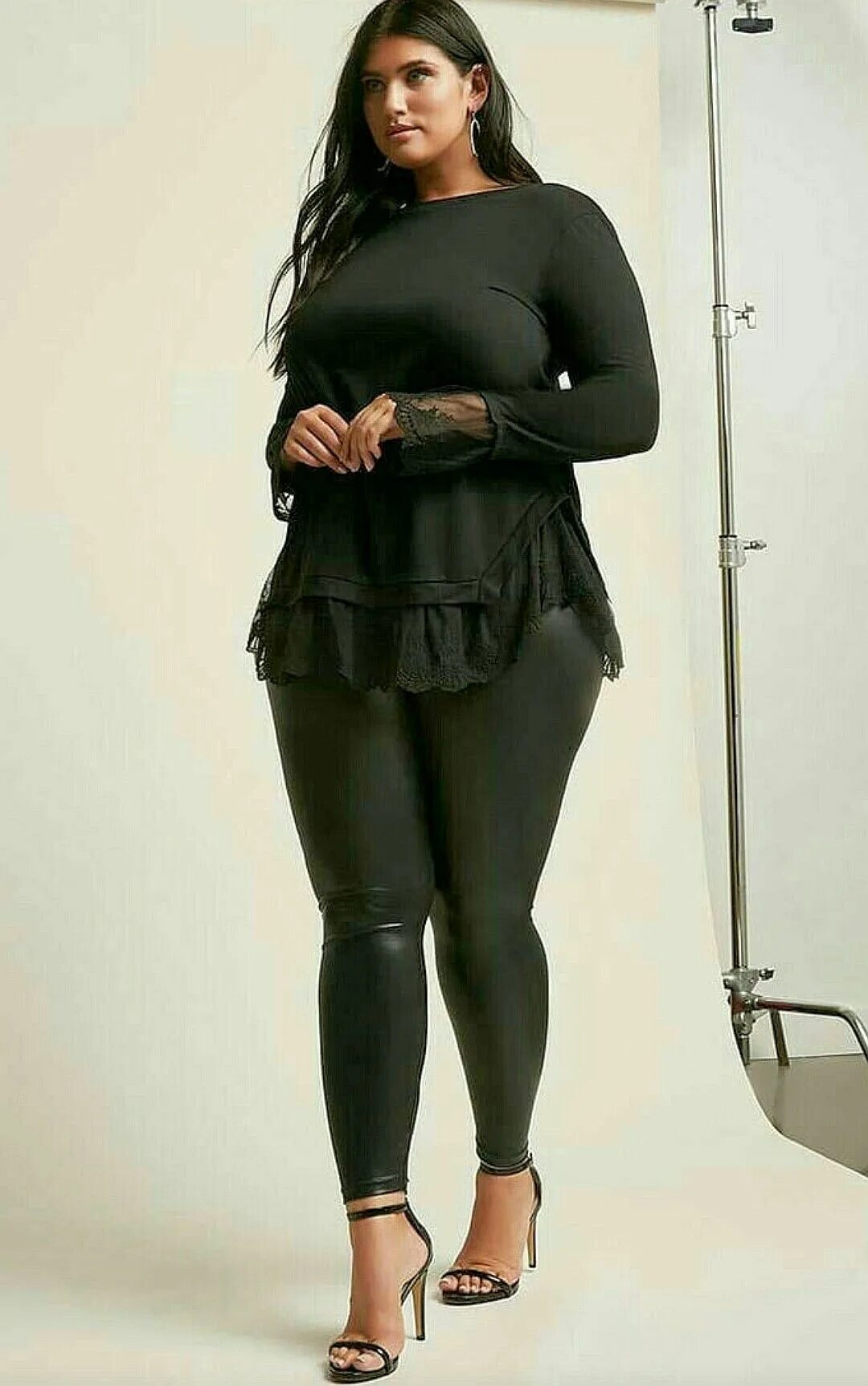 Big height