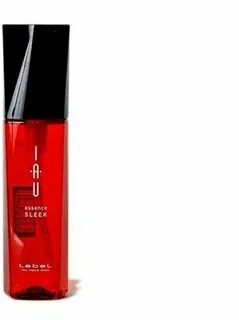 эссенция для волос lebel sleek