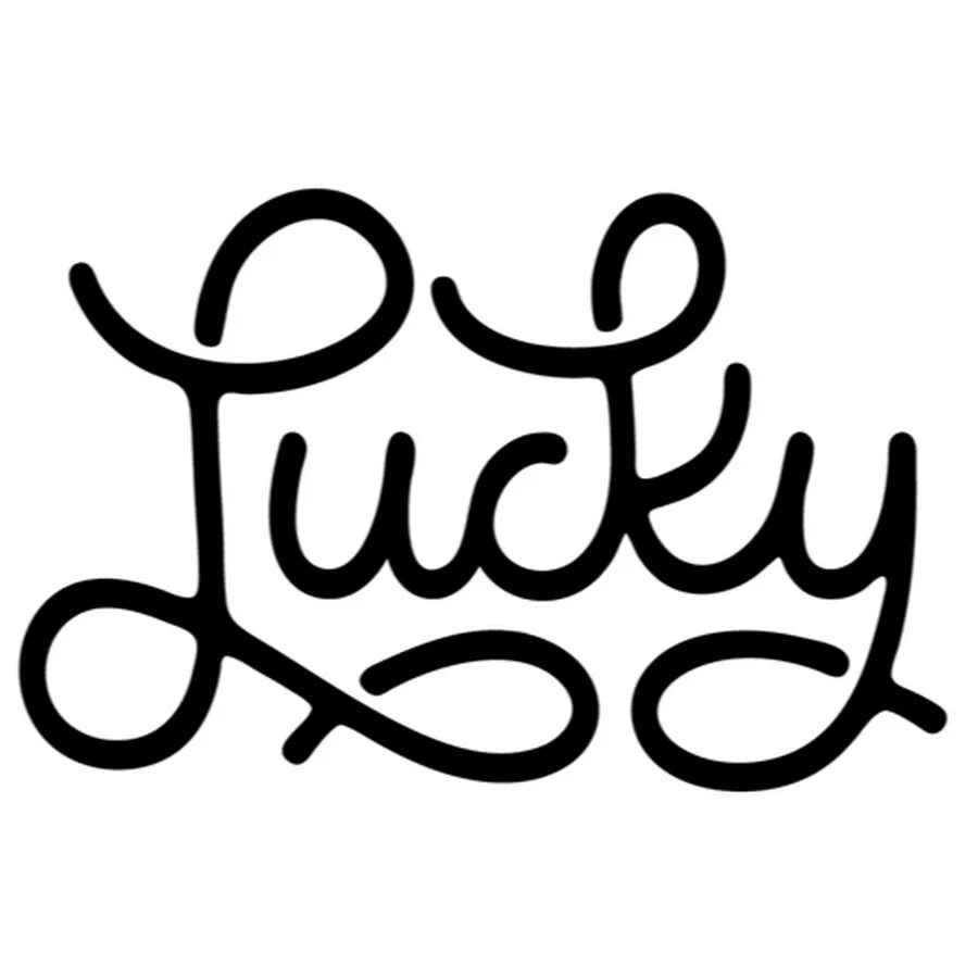 Lucky надпись. Лак логотип. Картинки с надписью Lucky. Логотипы с надписью luck. Lucky prawl