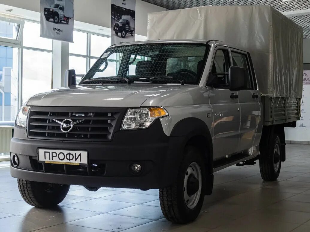 Уаз двухрядной кабиной купить. УАЗ-236324 UAZ Profi. УАЗ профи с двухрядной кабиной. УАЗ профи 2022. УАЗ профи 236323.