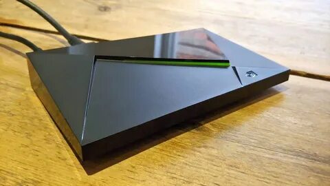 Nvidia tv pro
