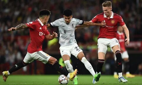 Manchester United 2, Liverpool 1: Ten Hag revives the ‘Red Devils...