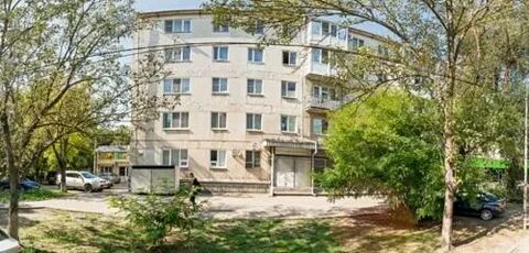 Ейск ул первомайская