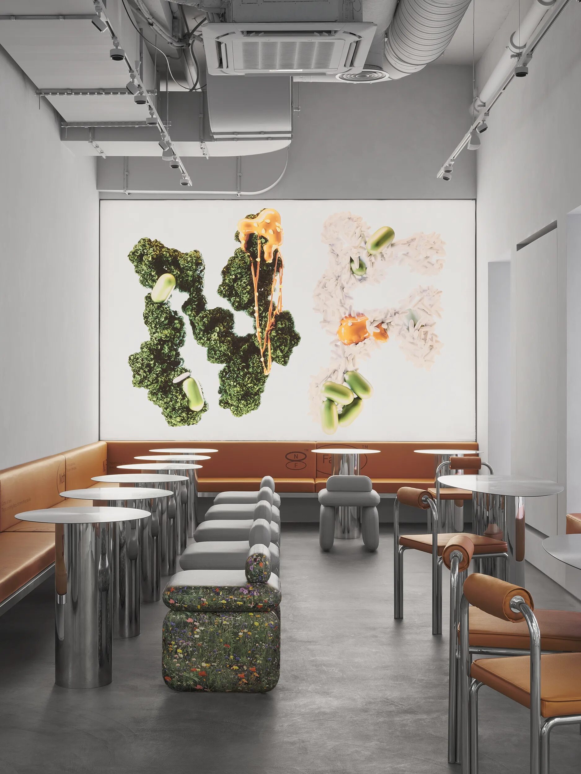 Nothing fancy интерьер. Nothing fancy ресторан санкт-петербург меню. Verle кафе питер. Офисы flexity. Nothing fancy спб лого.