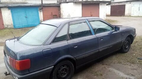 Стекла ауди 80 б3