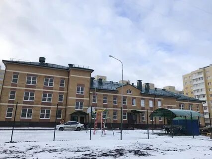 2 детская тверь