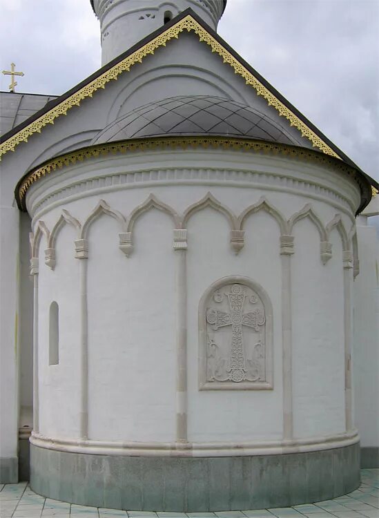 Апсида в византийском храме. Алтарный выступ в храме 6. Апсидальный дом древней греции. Абсида церкви. Алтарные апсиды в древнерусском храме.