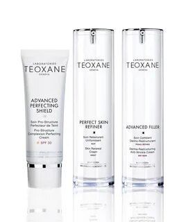 Skin advanced