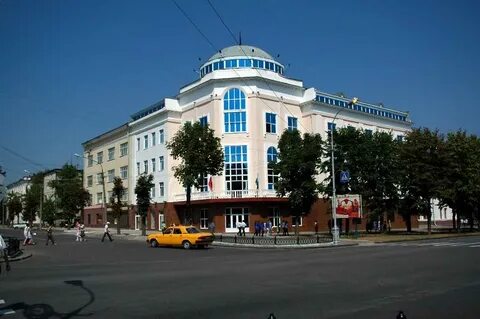 Налоговая нальчик