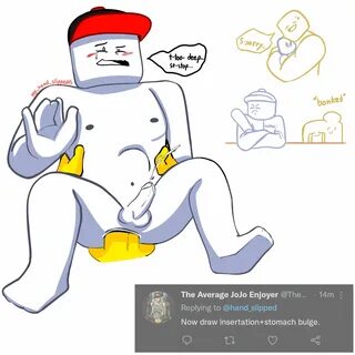 Roblox noob rule 34 - free nude pictures, naked, photos, Roblox gay porn .....