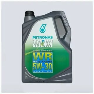 Energy 5w30 отзывы